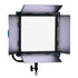 Fotodiox Pro FACTOR Prizmo 150 RGB+W LED Light - 1x1' Multi Color Dimmable Studio Light with Special Effects Settings & Softbox