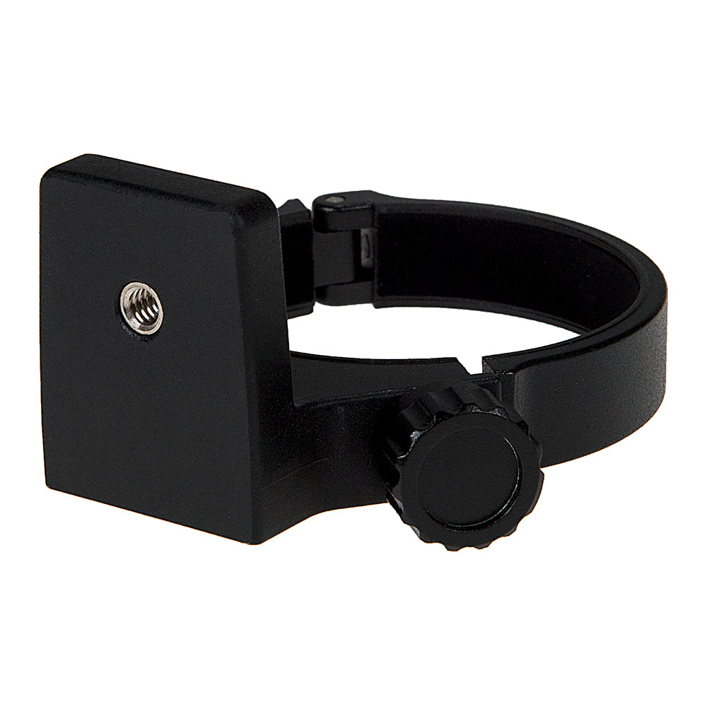 Fotodiox Pro, Premium Grade Tripod Mount Lens Collar for Canon EOS EF 100 f/2.8L IS Macro Lens (Comparable to Canon Tripod Mount Ring D)