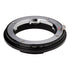 Fotodiox Pro Lens Mount Adapter Compatible with Leica M Rangefinder Lenses to Canon RF (EOS-R) Mount Mirrorless Camera Bodies