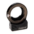 Fotodiox Pro PRONTO Autofocus Adapter - Compatible with Leica M Mount Lenses to Fuji X-Series Mirrorless Cameras