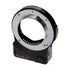 Fotodiox Pro PRONTO Autofocus Adapter - Compatible with Leica M Mount Lenses to Fuji X-Series Mirrorless Cameras