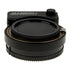 Fotodiox Pro PRONTO Autofocus Adapter Mark II - Compatible with Leica M Mount Lens to Sony E-Mount Cameras, Upgraded Autofocus Adapter