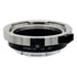 Fotodiox Pro Lens Mount Adapter - Compatible with Arri LPL (Large Positive Lock) Mount Lenses to Fujifilm G-Mount Mirrorless Cameras