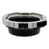Fotodiox Pro Lens Mount Adapter - Compatible with Arri LPL (Large Positive Lock) Mount Lenses to Sony Alpha E-Mount Mirrorless Cameras