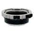 Fotodiox Pro Lens Mount Adapter - Compatible with Arri LPL (Large Positive Lock) Mount Lenses to Hasselblad XCD Mount Mirrorless Cameras