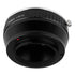 Fotodiox Lens Mount Adapter - Leica R SLR Lens to Fujifilm Fuji X-Series Mirrorless Camera Body