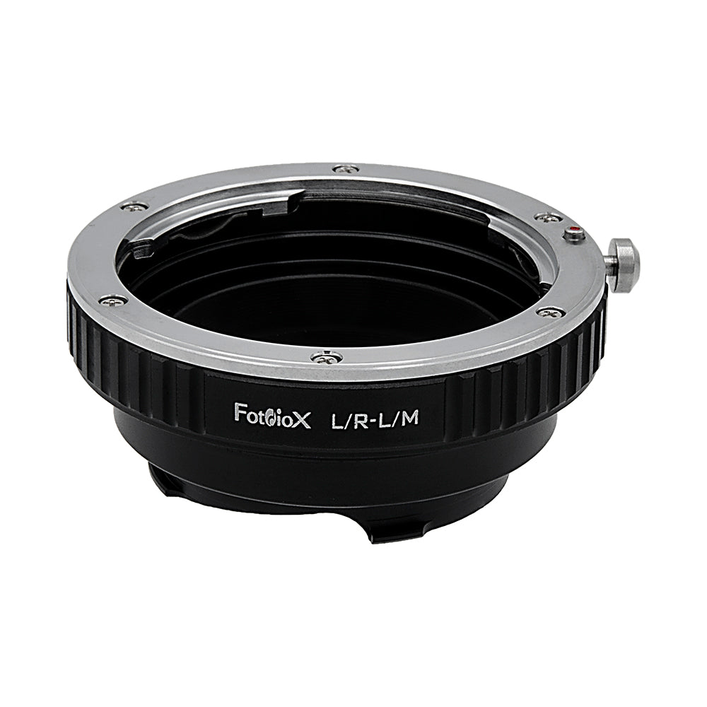 thumbnail image 2 of Fotodiox Lens Mount Adapter, Leica R, Lens To Sony Alpha Nex E-mount Camera Adapter... 2 of 13