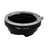 Fotodiox Lens Adapter with Leica 6-Bit M-Coding - Compatible with Leica R SLR Lenses to Leica M Mount Rangefinder Cameras