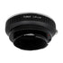 Fotodiox Lens Adapter with Leica 6-Bit M-Coding - Compatible with Leica R SLR Lenses to Leica M Mount Rangefinder Cameras