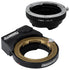 Fotodiox Pro PRONTO Adapter - Leica M Mount Lens to Sony E-Mount Camera Autofocus Adapter