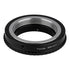 Fotodiox Lens Mount Adapter - M39/L39 (x1mm Pitch) Screw Mount Russian & Leica Thread Mount Lens to Micro Four Thirds (MFT, M4/3) Mount Mirrorless Camera Body