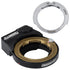 Fotodiox Pro PRONTO Adapter - Leica M Mount Lens to Sony E-Mount Camera Autofocus Adapter