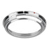 Fotodiox Lens Adapter - Compatible with M42 Screw Mount SLR Lenses to Contax / Yashica (C/Y) Mount SLR Cameras