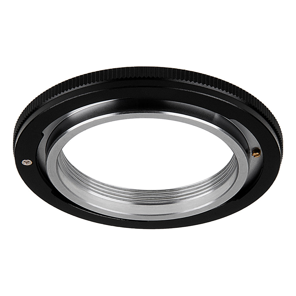 Fotodiox Lens Adapter Compatible with M42 Type 1 Screw Mount SLR Lenses to Canon FD & FL 35mm SLR Cameras