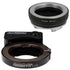 Fotodiox Pro PRONTO Autofocus Adapter - Compatible with Leica M Mount Lenses to Fuji X-Series Mirrorless Cameras
