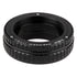 Fotodiox Macro Focusing Helicoid - M42 Focusing Helicoid - 16MM to 30MM for Carl Zeiss, Pentax