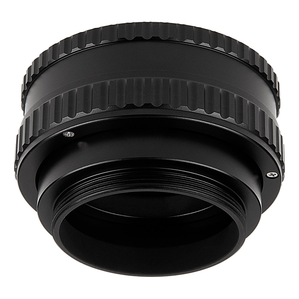 Fotodiox Macro Focusing Helicoid - M42 Focusing Helicoid - 16MM to 30MM for Carl Zeiss, Pentax