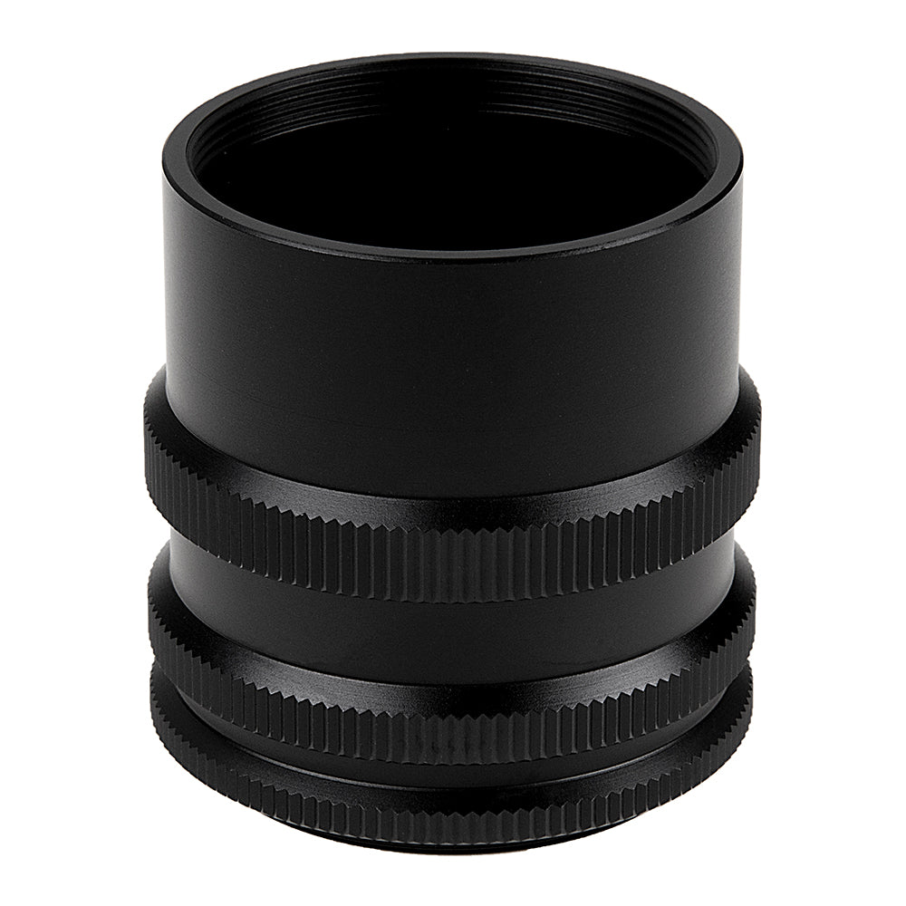 Fotodiox Macro Extension Tube Set for M42 Screw Mount System