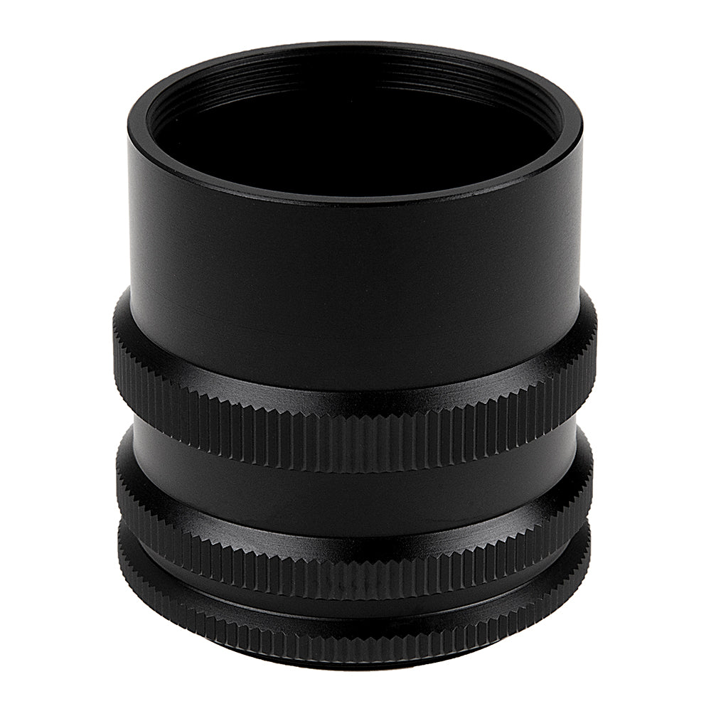 Fotodiox Macro Extension Tube Set for M42 Screw Mount System Cameras for Extreme Close-up Photography