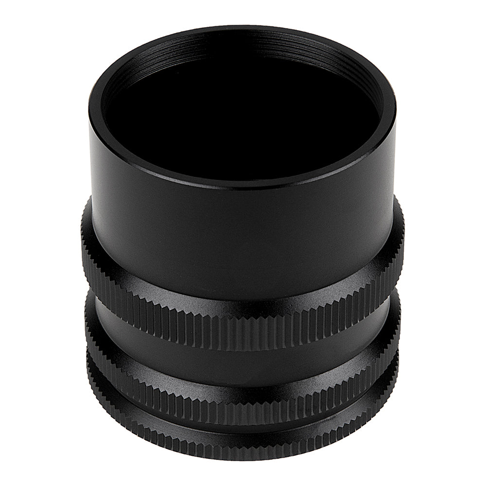 Fotodiox Macro Extension Tube Set for M42 Screw Mount System Cameras for Extreme Close-up Photography