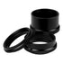 Fotodiox Macro Extension Tube Set for M42 Screw Mount System Cameras for Extreme Close-up Photography
