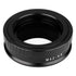 Fotodiox Pro Lens Adapter - Compatible with M42 Screw Mount SLR Lenses to Samsung NX Mount Mirrorless Cameras