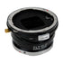 Fotodiox Pro TLT ROKR - Tilt / Shift Lens Mount Adapter Compatible with Mamiya 645 (M645) Mount Lenses to Canon RF Mount Mirrorless Camera Body