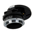 Fotodiox Pro TLT ROKR - Tilt / Shift Lens Mount Adapter Compatible with Mamiya 645 (M645) Mount Lenses to Canon RF Mount Mirrorless Camera Body