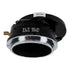 Fotodiox Pro TLT ROKR Lens Adapter - Compatible with Mamiya 645 (M645) Mount Lenses to Fujifilm G-Mount Digital Cameras with Built-In Tilt / Shift Movements