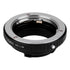 Fotodiox Lens Adapter with Leica 6-Bit M-Coding - Compatible with Minolta Rokkor (SR / MD / MC) SLR Lenses to Leica M Mount Rangefinder Cameras