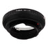 Fotodiox Lens Adapter with Leica 6-Bit M-Coding - Compatible with Minolta Rokkor (SR / MD / MC) SLR Lenses to Leica M Mount Rangefinder Cameras