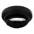 Fotodiox Lens Adapter with Leica 6-Bit M-Coding - Compatible with Minolta Rokkor (SR / MD / MC) SLR Lenses to Leica M Mount Rangefinder Cameras