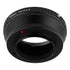 Fotodiox Lens Mount Adapter - Minolta Rokkor (SR / MD / MC) SLR Lens to Micro Four Thirds (MFT, M4/3) Mount Mirrorless Camera Body