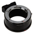 Fotodiox Pro Lens Mount Adapter Compatible with Minolta Rokkor (SR / MD / MC) SLR Lenses to Nikon Z-Mount Mirrorless Camera Bodies
