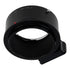 Fotodiox Pro Lens Mount Adapter Compatible with Minolta Rokkor (SR / MD / MC) SLR Lenses to Nikon Z-Mount Mirrorless Camera Bodies