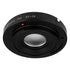 Fotodiox Pro Lens Mount Adapter - Minolta Rokkor (SR / MD / MC) Lens to Pentax K (PK) Mount Cameras