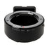 Fotodiox Pro Lens Mount Adapter - Minolta Rokkor (SR / MD / MC) SLR Lens to Sony Alpha E-Mount Mirrorless Camera Body