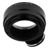 Fotodiox Pro Lens Mount Adapter - Miranda (MIR) SLR Lens to Canon EOS M (EF-M Mount) Mirrorless Camera Body