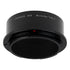 Fotodiox Pro Lens Mount Adapter - Compatible with Miranda (MIR) SLR Lenses to Nikon Z-Mount Mirrorless Cameras