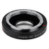 Fotodiox Pro Lens Mount Adapter - Miranda (MIR) Lens to Sony A-Mount (Minolta AF) Cameras