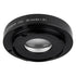 Fotodiox Pro Lens Mount Adapter - Miranda (MIR) Lens to Sony A-Mount (Minolta AF) Cameras