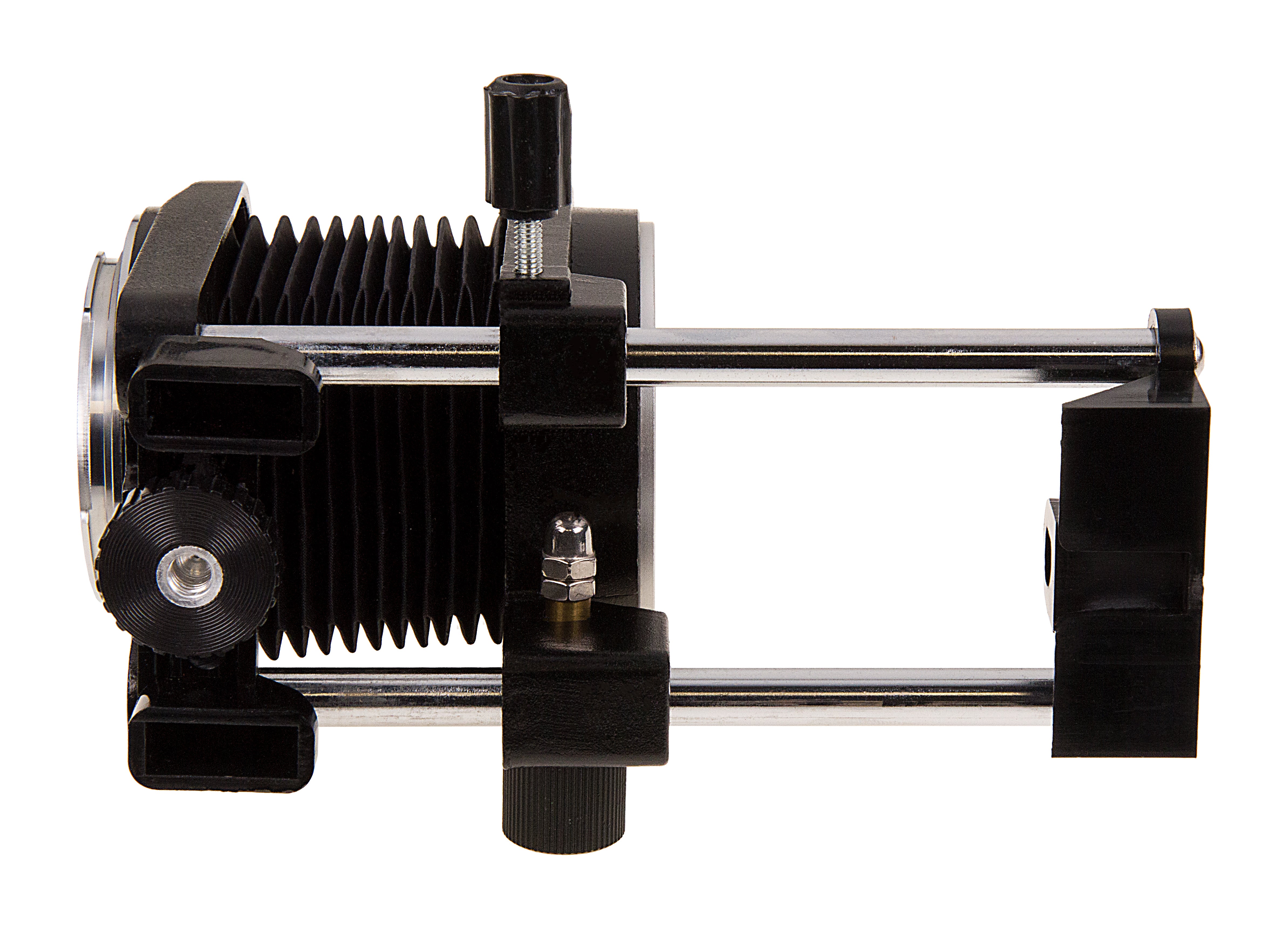 Fotodiox Macro Bellows for Sony Alpha E-Mount (NEX) MILC Camera System for Extreme Close-up Photography