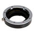 Fotodiox Pro Automatic Macro Extension Tube, 15mm Section - for Canon RF (EOS-R) Mount MILC Cameras for Extreme Close-up Photography