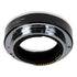 Fotodiox Pro Automatic Macro Extension Tube, 15mm Section - for Canon RF (EOS-R) Mount MILC Cameras for Extreme Close-up Photography