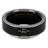 Fotodiox Pro Automatic Macro Extension Tube, 20mm Section - for Fujifilm Fuji G-Mount GFX Mirrorless Cameras for Extreme Close-up Photography