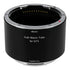 Fotodiox Pro Automatic Macro Extension Tube, 48mm Section - for Fujifilm Fuji G-Mount GFX Mirrorless Cameras for Extreme Close-up Photography