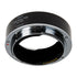 Fotodiox Pro Automatic Macro Extension Tube, 20mm Section - for Hasselblad XCD Mount Mirrorless Digital Cameras for Extreme Close-up Photography