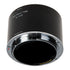 Fotodiox Pro Automatic Macro Extension Tube, 48mm Section - for Hasselblad XCD Mount Mirrorless Digital Cameras for Extreme Close-up Photography