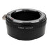 Fotodiox Lens Mount Adapter - Nikon Nikkor F Mount D/SLR Lens to Sony Alpha E-Mount Mirrorless Camera Body