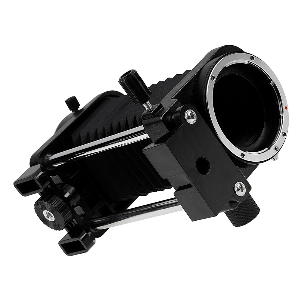 Fotodiox Macro Bellows for Nikon Z-Mount Mirrorless Camera System for Extreme Close-up Photography